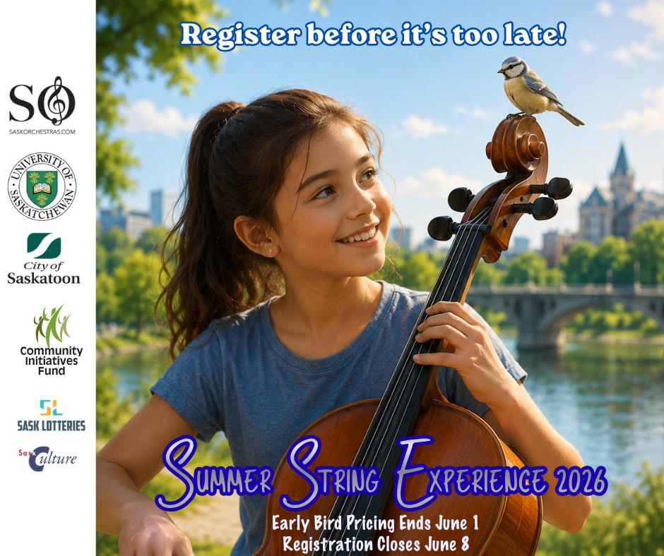 SUMMER STRING EXPERIENCE