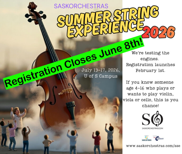 Registration closes June 8